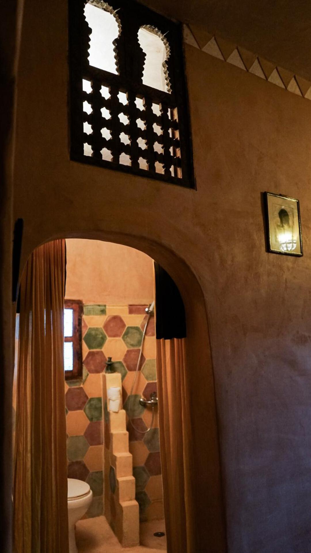 Kasbah Tigmi El Janoub Hotel Ait Benhaddou Ngoại thất bức ảnh